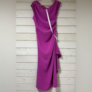 Elliatt Dress/gown NWT